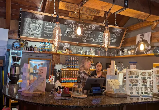 Things To Do Hochatown Trading Post 